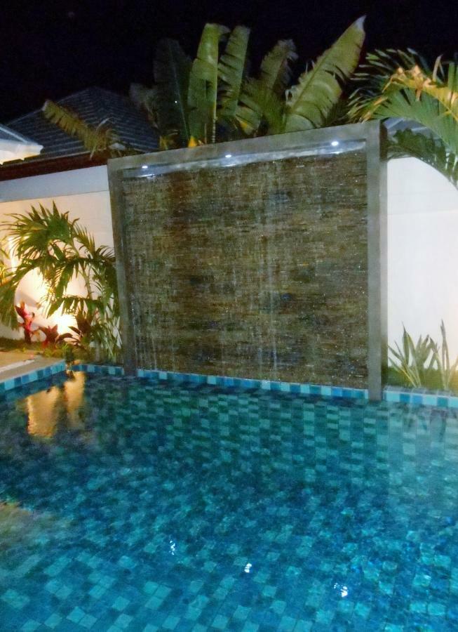 班泰Baan Tai Tara 4别墅 外观 照片